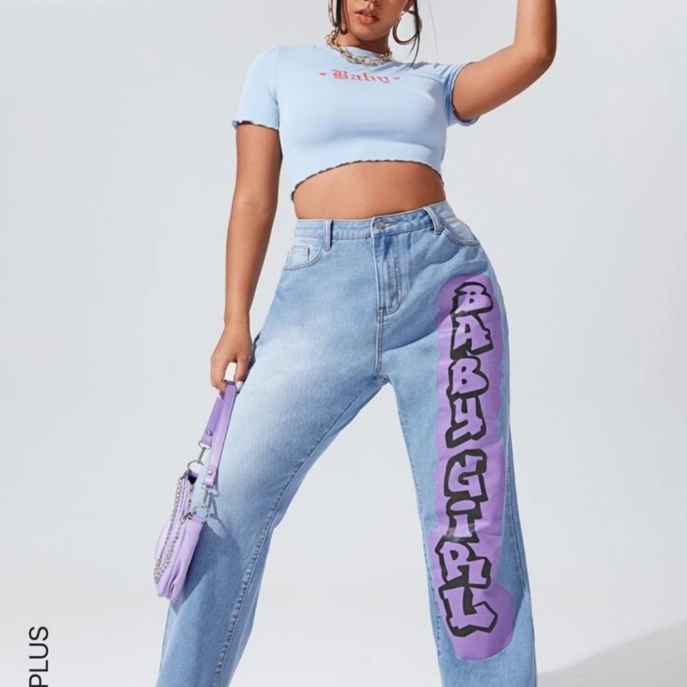 Jeans - Picture 3 of 5
